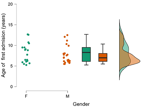 Clinical characteristics, diagnostic patterns, and treatment strategies in siblings with nocturnal enuresis: an 11-year single-centre experience