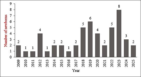 Figure from article: Cleft lip and palate in...